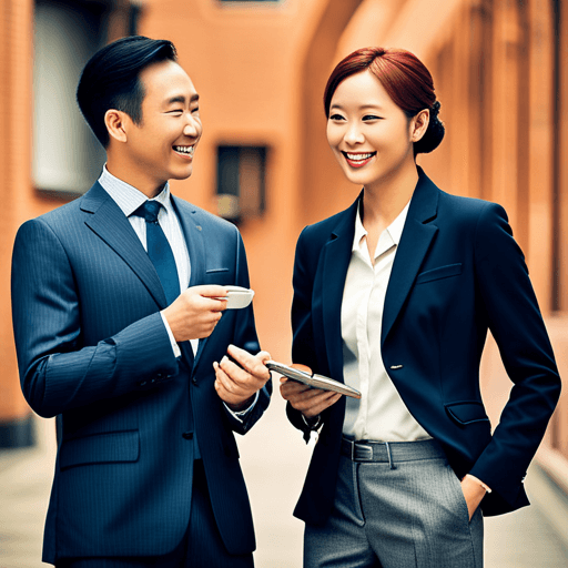 대인관계를 위한 의사소통 능력 강화