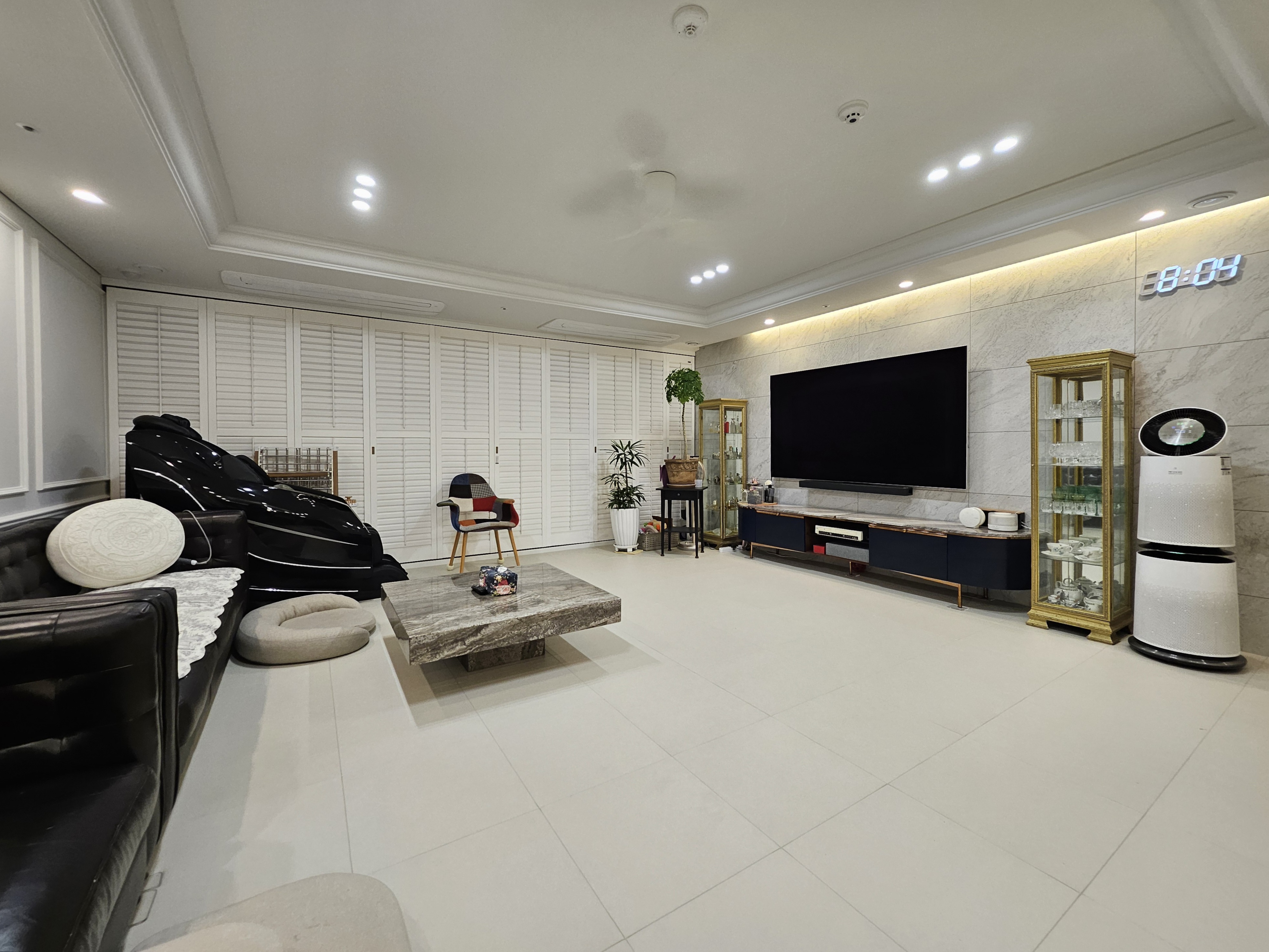 정리수납전문가 1급 과정 현장실습