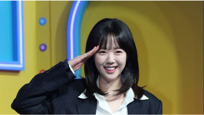 지예은 나이