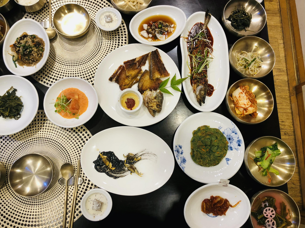 순천 맛집 10