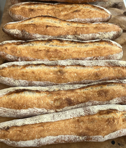 브레드누아젯 광주수완점