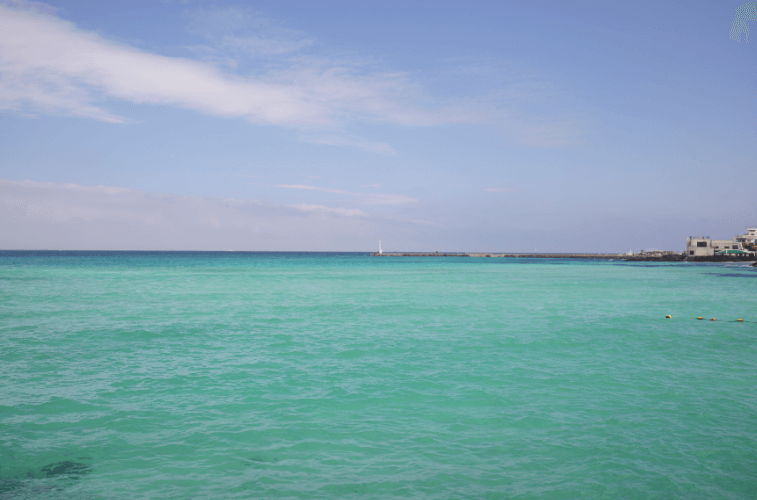 협재해수욕장 (제주시)