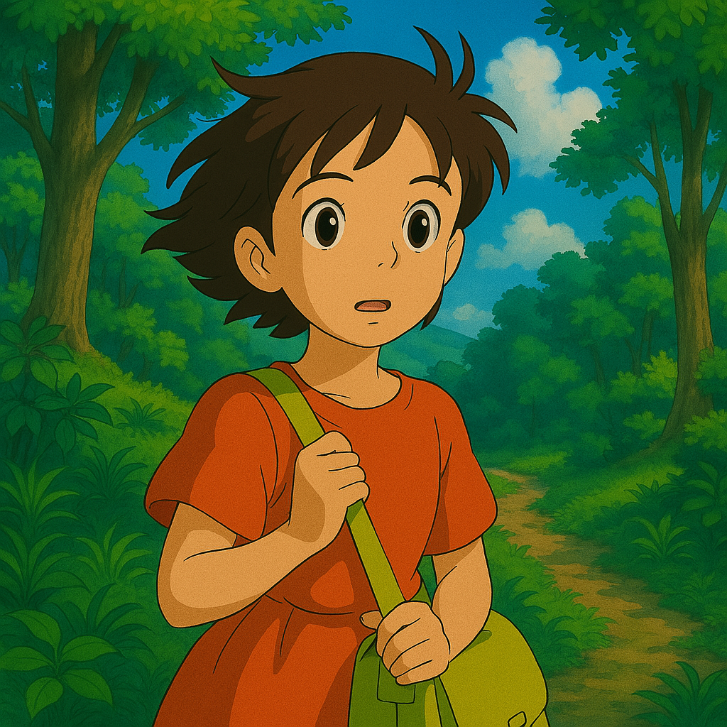 챗지피티 지브리 이미지 생성 오류 원인과 해결 방법