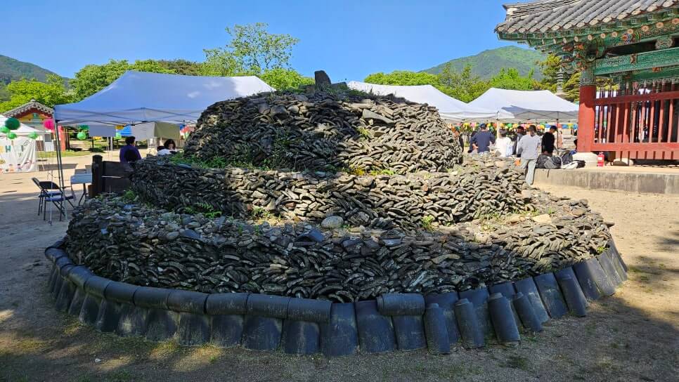 남원 실상사 : 지리산 자락에서 만나는 천년 선종 사찰 한국 선불교의 시작을 만나다