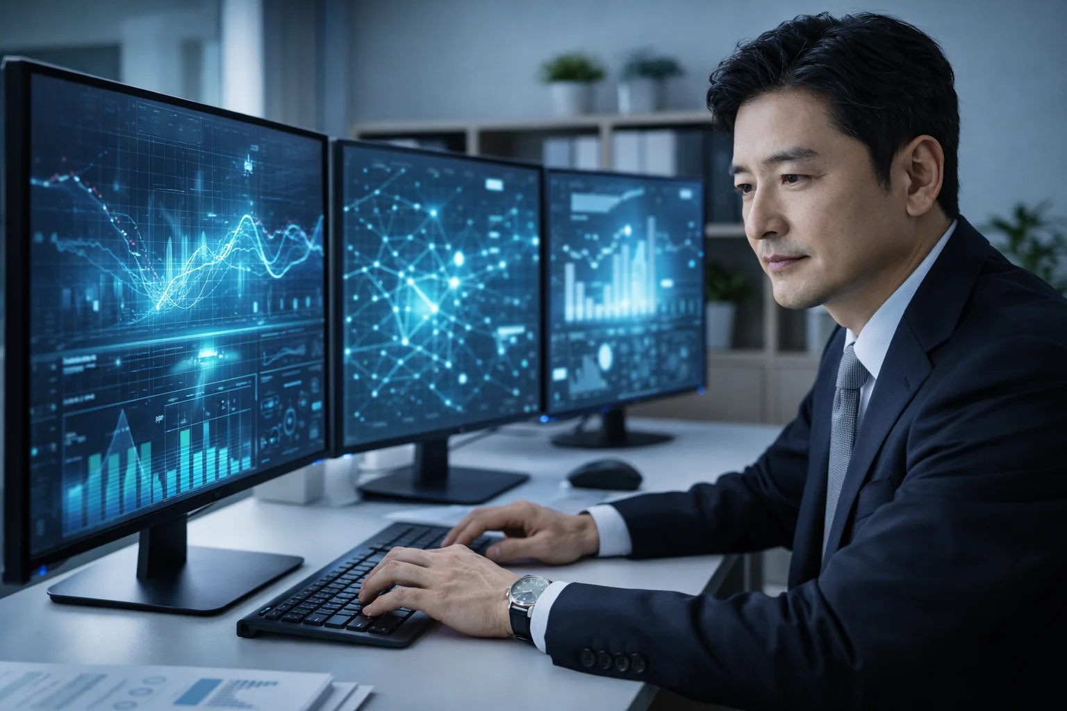 AI 시대 유망 직업 TOP5 및 전망 정리