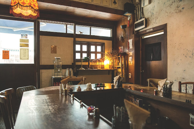 마포 합정동 라멘 '잇텐고'