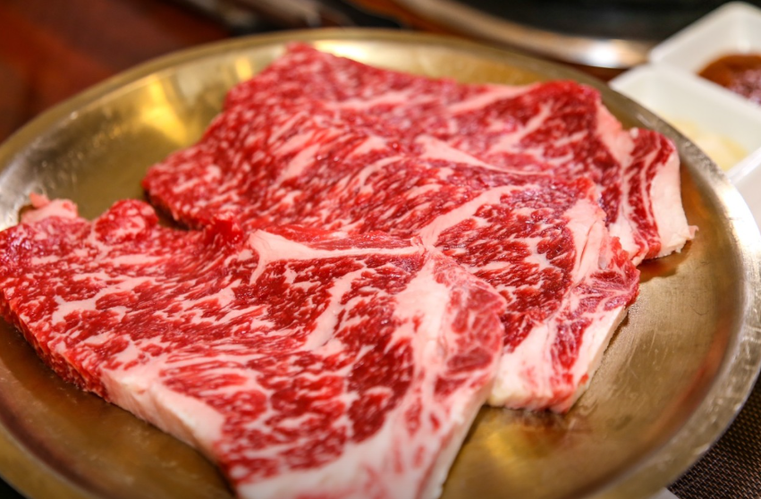 울산언양불고기