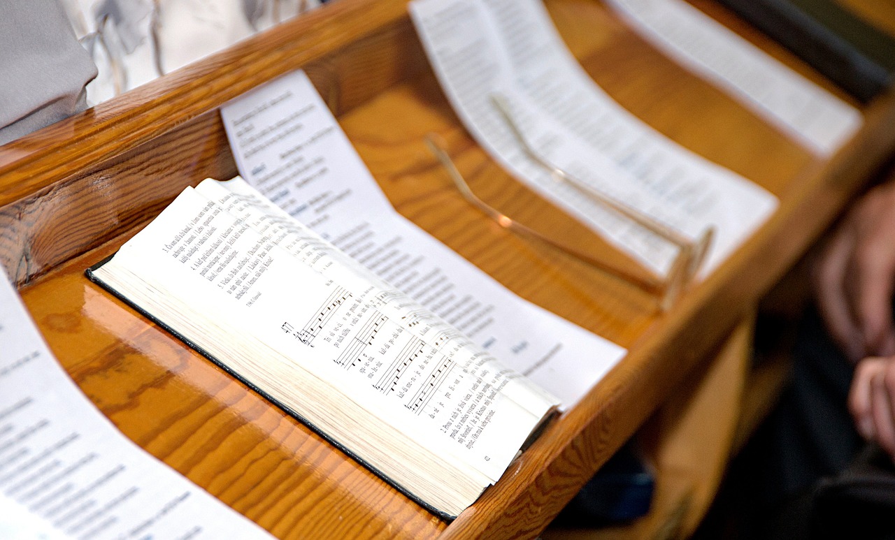 우정 성경구절 2