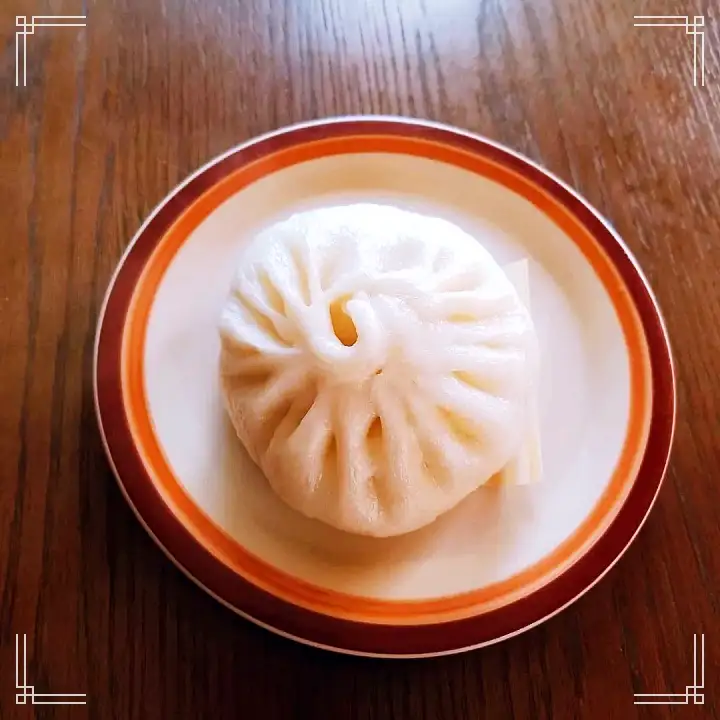 생활의달인 고기 찐빵 달인 일본 오사카 맛집