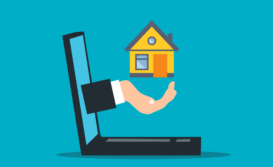 부동산세금 관련 사진