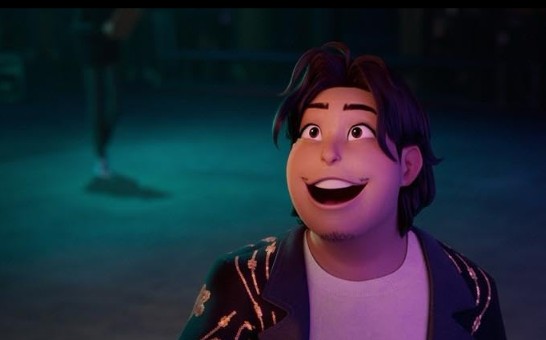  넷플릭스 애니메이션 추천 케이팝 데몬 헌터스