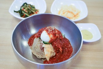 미슐랭 가이드 서울 '2021 빕 구르망' 위치 정보 (강남편)
