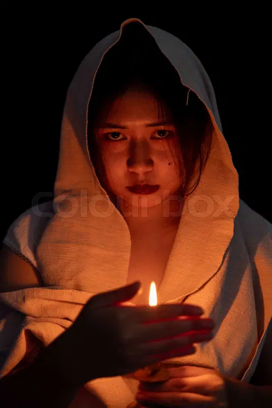 작은 믿음 고린도후서 4장 16절