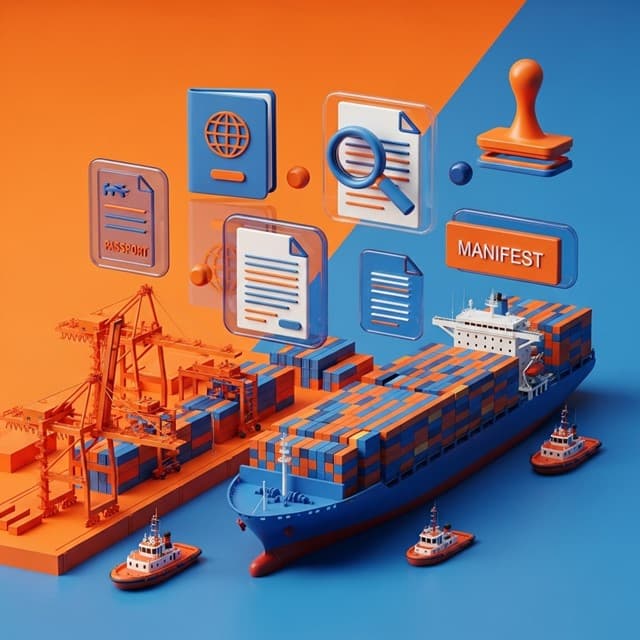 미중 관세·제재 변수와 해운