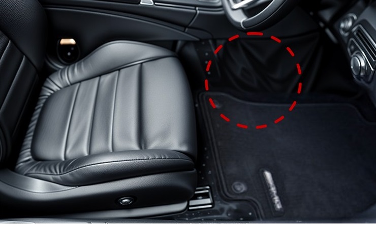 자동차 소화기 설치 의무화