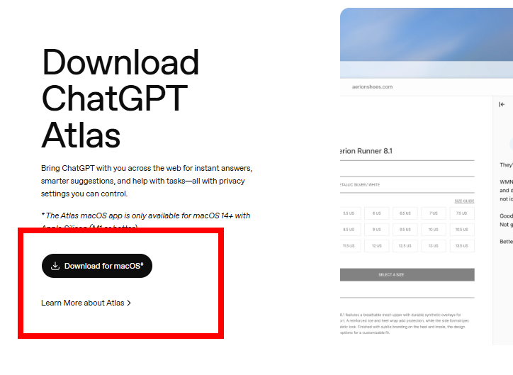 챗 gpt 무료버전 홈페이지 소개