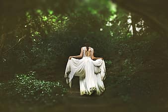 웨딩 스튜디오 촬영 꿀팁