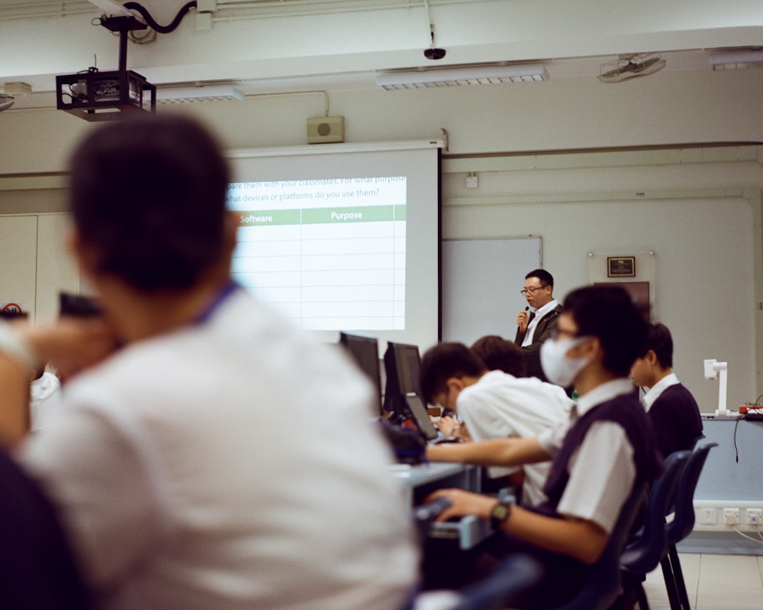 Cyber education