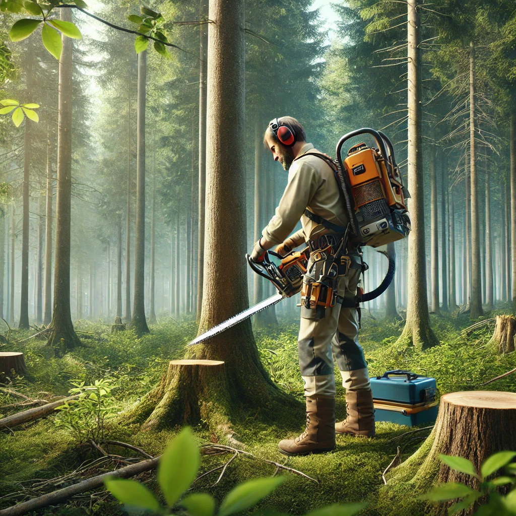 임업직불금 신청 방법 관련 사진