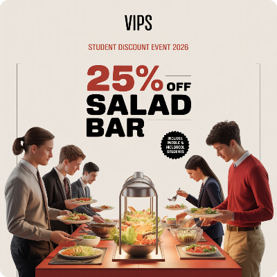 빕스 수험생 할인 이벤트 2026 이미지