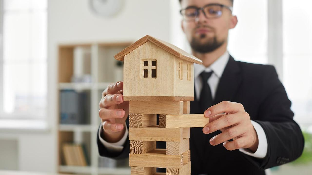 지역주택조합 위험성 총정리