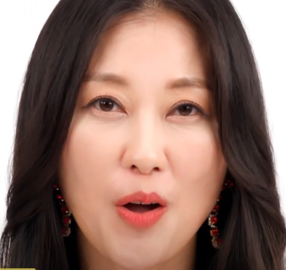 내일은 미스트롯 2 참가자 김현정