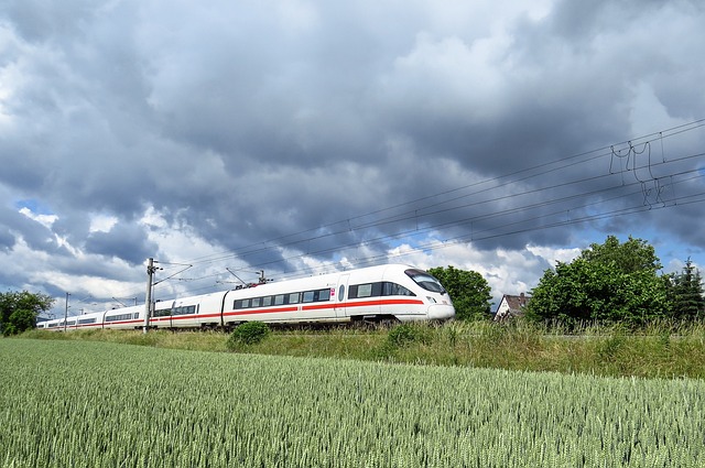 KTX