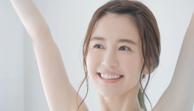 기분 좋은 여성