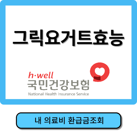 그릭요거트효능