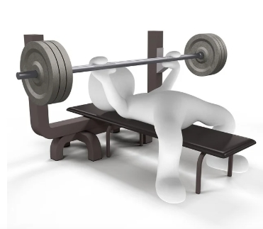 남녀 모두 가능한 홈트레이닝 운동 루틴, 30분 완성