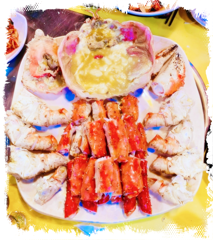 제2965회 생방송투데이 오천만의 붉은 대게 서울 강북구 수유리 맛집 위치 02