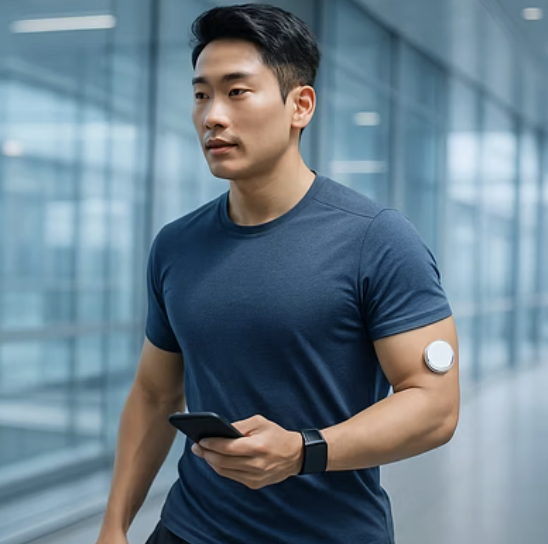 당뇨떡의 진실&amp;#44; 정말 혈당 안 올릴까? (팩트체크)