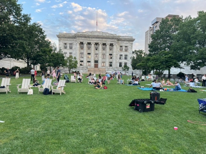 2025 여름 야외 영화제 총정리 – 무료 상영 일정 및 장소 안내 관련 사진