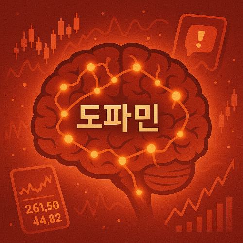 투자중독 벗어나는 심리방법