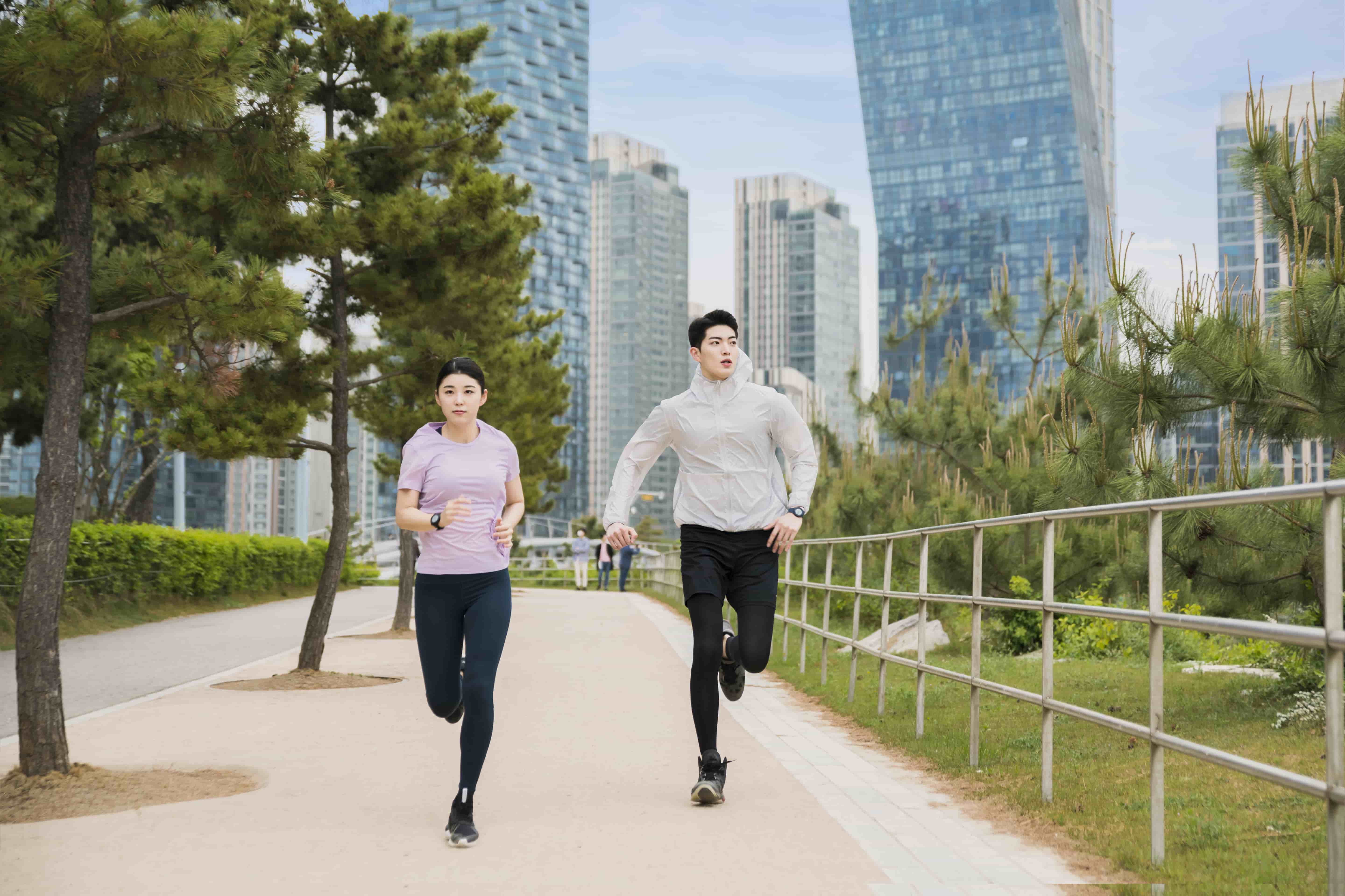 여름철 건강관리 건강에 좋은 음식과 지켜야 할 습관