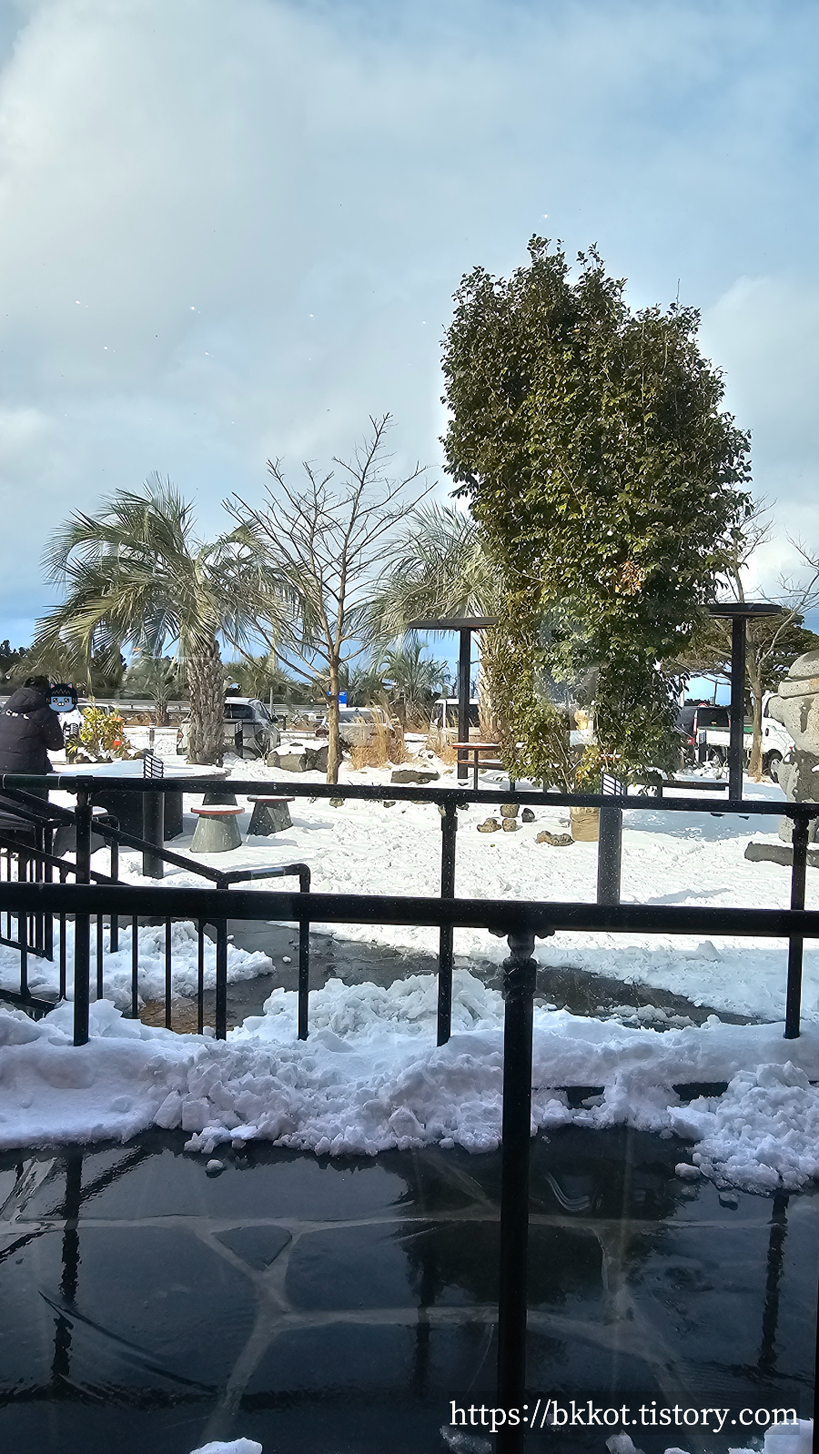 스타벅스 제주금악DT점