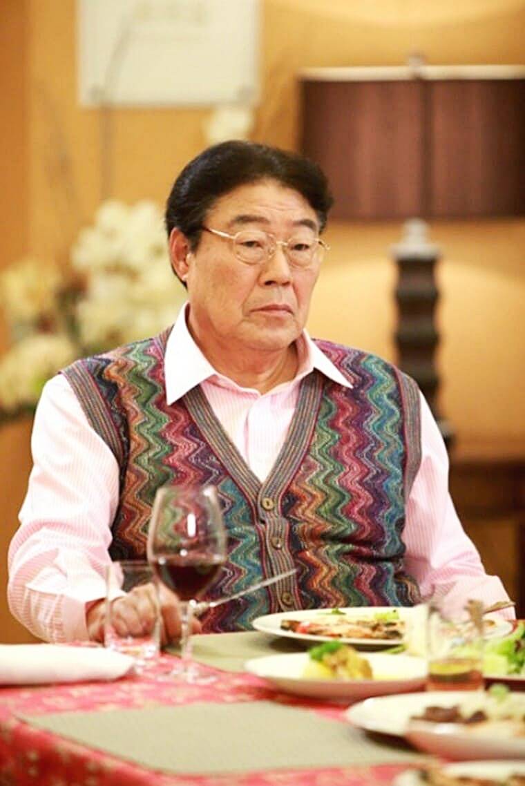 배우-김성겸