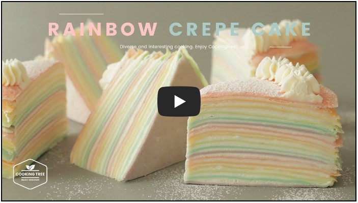 베이킹 디저트 유튜버 순위 TOP 10 10