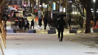 결빙 예보 수도 동파 예방 배관 보온 양동이 준비_12