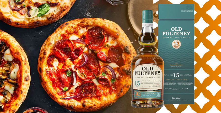 위스키 안주 추천 - 최고의 페어링 가이드