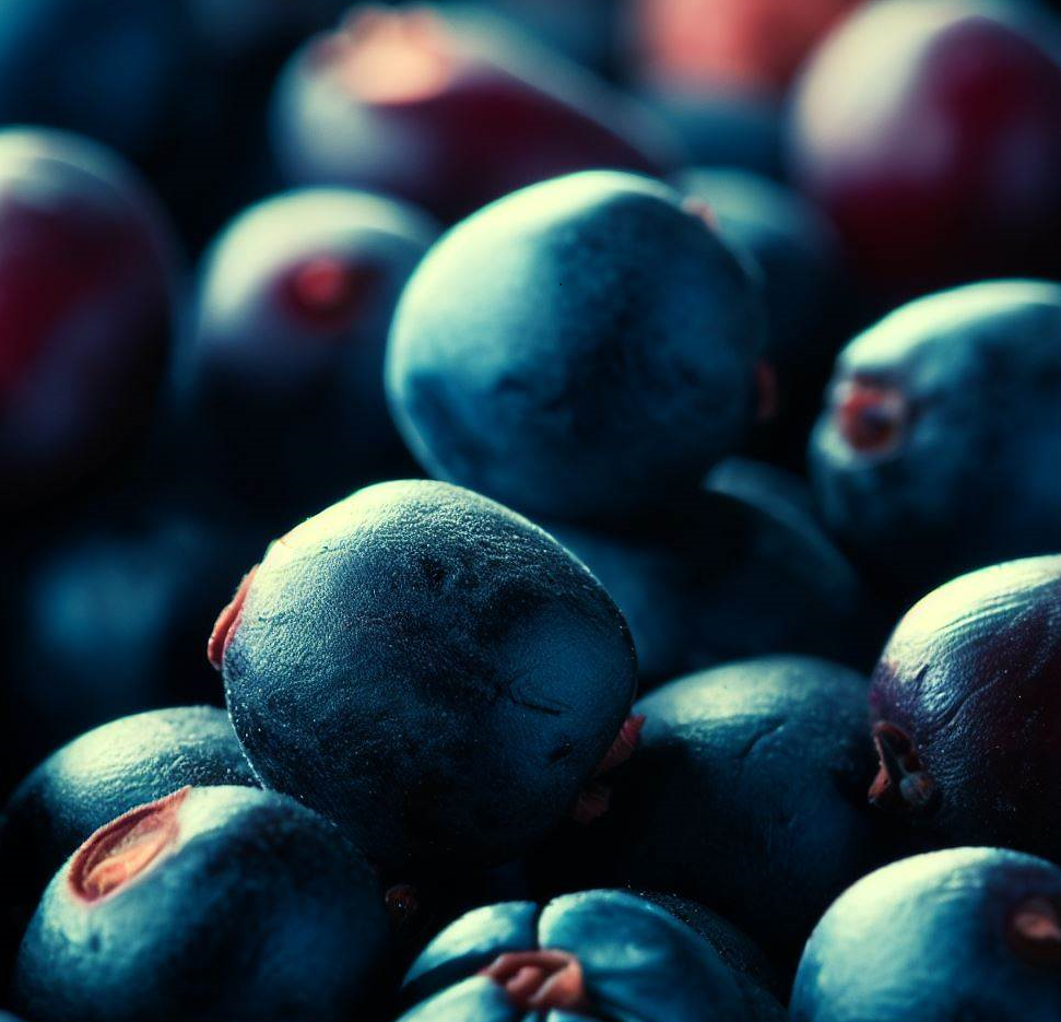 항산화 과일, 아사이 베리