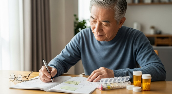 60대 혈압 정상수치 사진 12