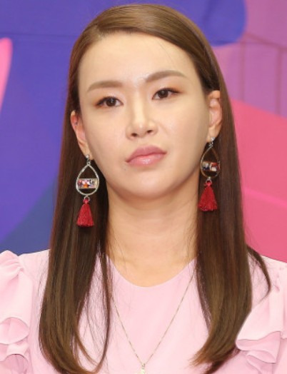 배윤정 대표 안무