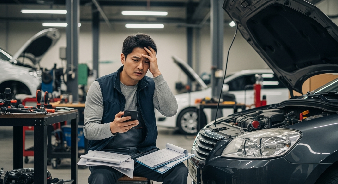 보험사 제출 시 효과적인 보조자료 리스트