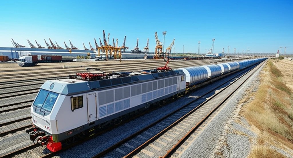 철강주 Algoma를 주목하라 지원책..