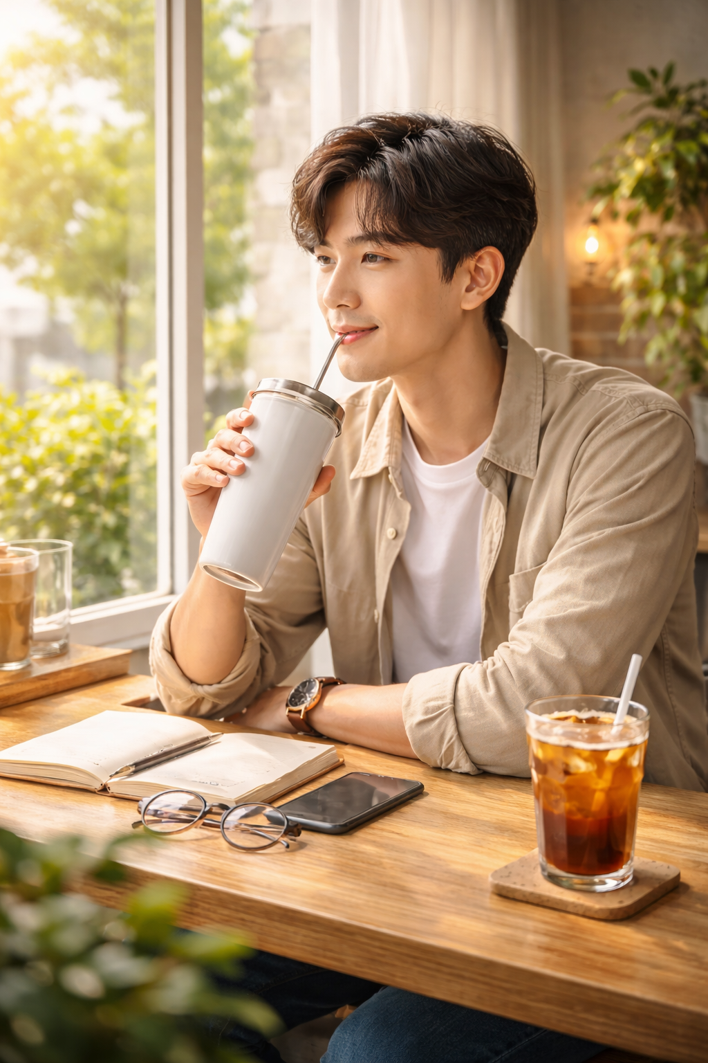 텀블러 할인 브랜드 