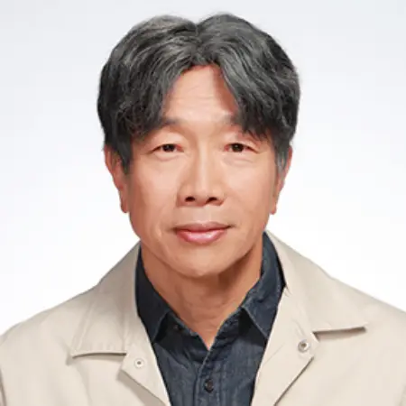 용감무쌍 용수정에서 용장원 역을 맡은 박철민