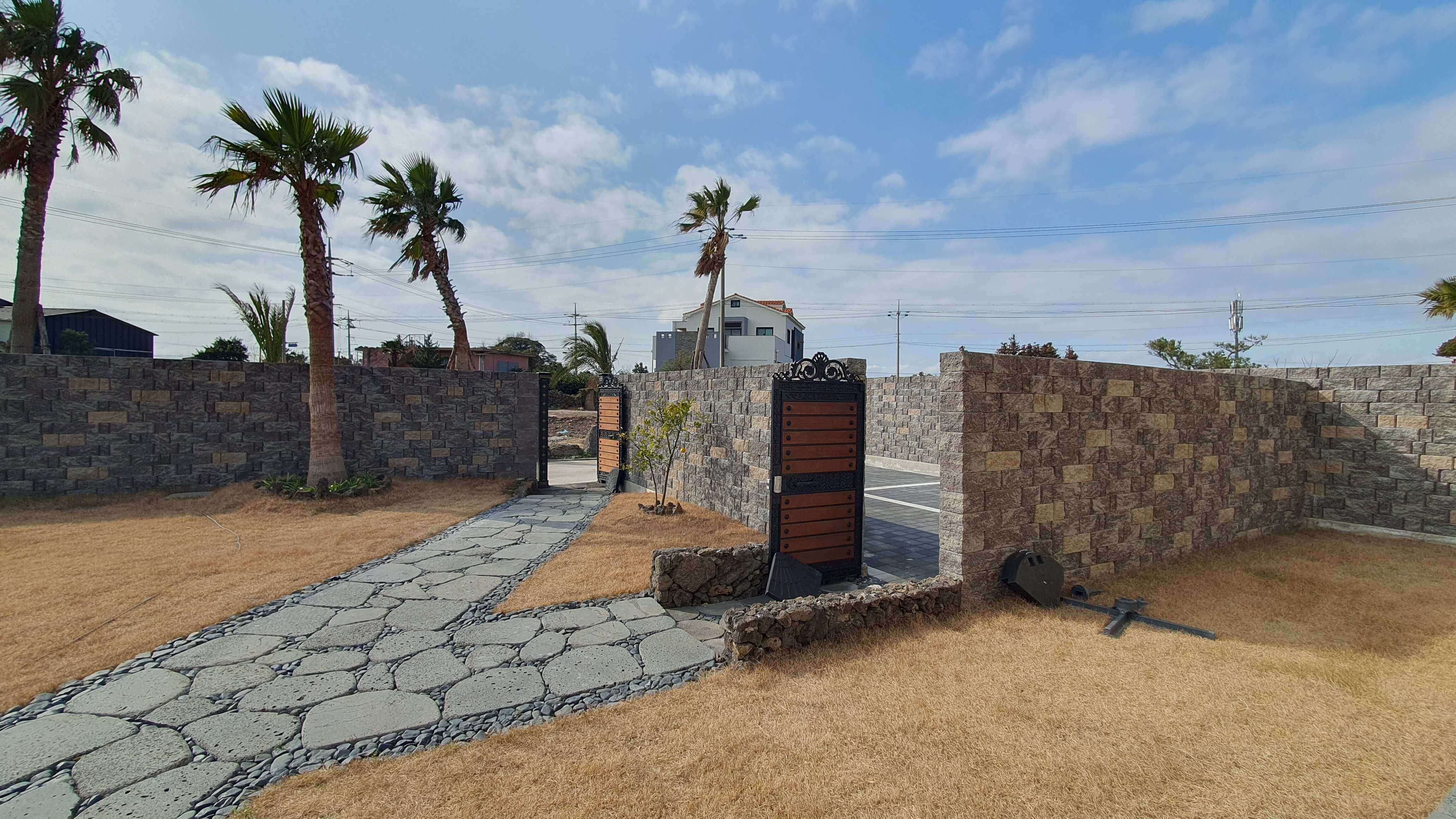 제주 영어교육도시 타운하우스