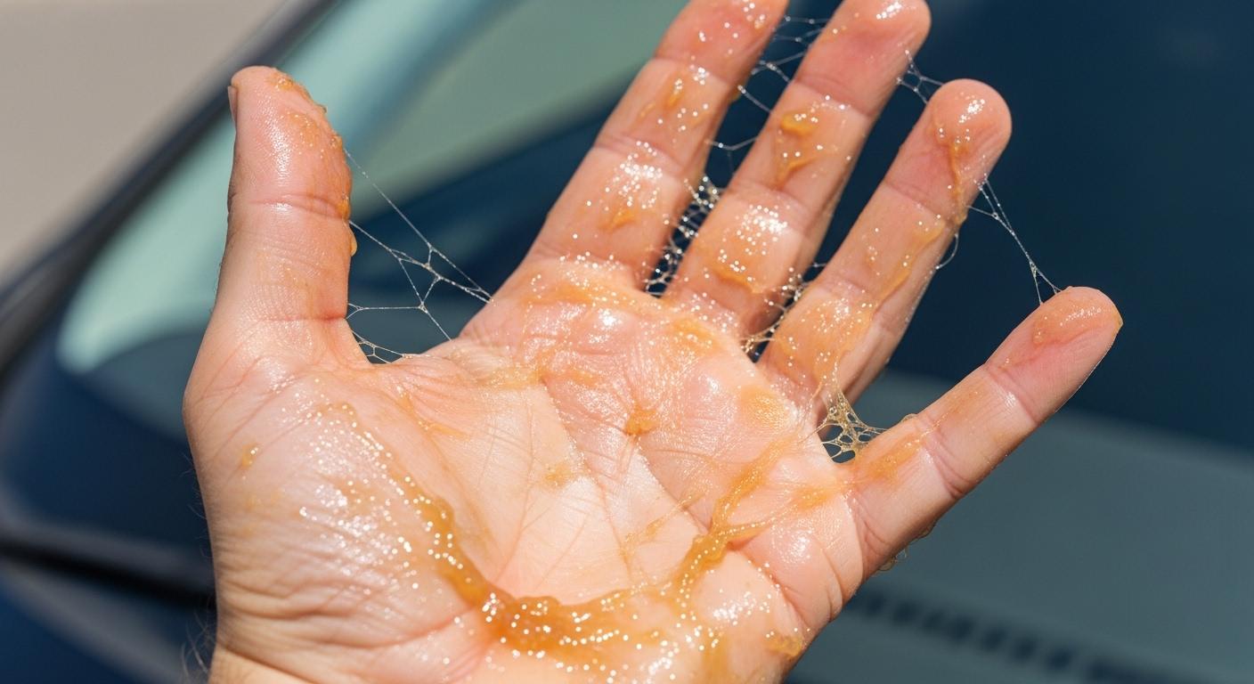 러브버그 퇴치 반대