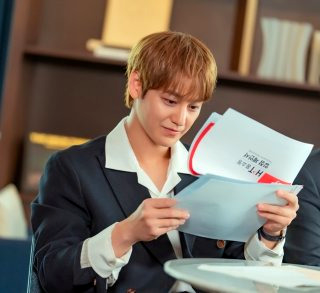 오늘도 매진했습니다 드라마 &amp;#124; OTT 출연진 몇부작 촬영지